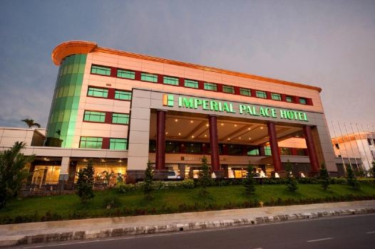 Imperial Palace Hotel