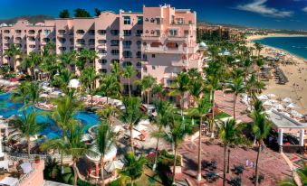 Pueblo Bonito Rose Resort & Spa - All Inclusive