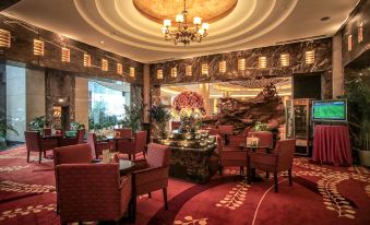 Chongqing Carlton Hotel