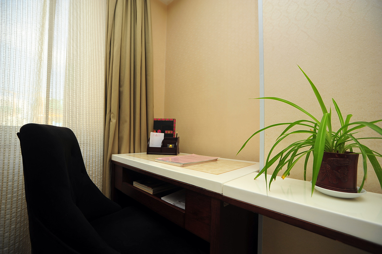 商务标准间（空调）