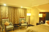 Jingang Longwan Hotel