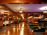 Shahu Resort Hotel
