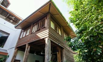 Thai Traditional House