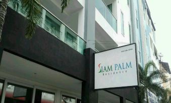 Siam Palm Residence