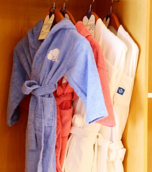 Wyndham Grand Plaza Royale Changsheng JiangyinChildren's Themed Suite