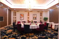 Wuhua International Hotel