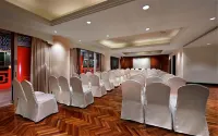 The Grand Hotel