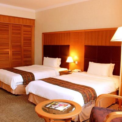 Bilik Superior(Permaisuri) Kupon Imperial Hotel Miri