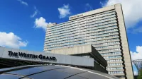 The Westin Grand Munich