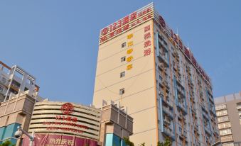 123 Hotel (Huizhou Jiangbei)