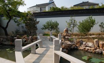 Suzhou Wenyuan Homestay