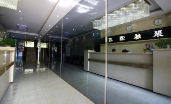 Zhuhai Times Convenience Hotel (Gongbei Port Fuhuali Branch)