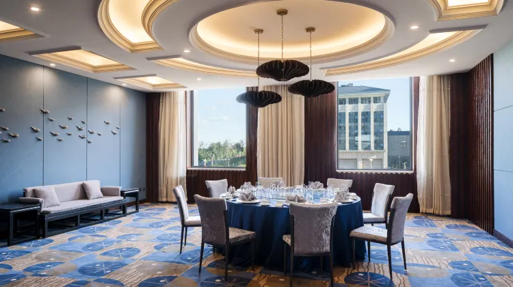 ラン ホテル スパ 食事・レストラン