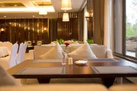 Fengjing Hotel (Shanghai Jinshan City Beach Branch)