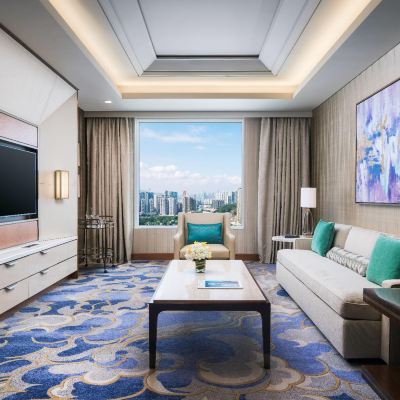 瑞吉套房 澳門瑞吉飯店優惠