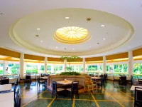 Laguna Garden Hotel Hotele w: Ginowan