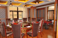 Norbu Serwo Hotel