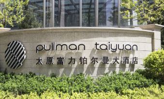 Pullman Taiyuan - Housity