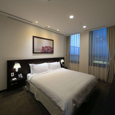 One Bedroom (3~13층) 오라카이 인사동 스위트 쿠폰