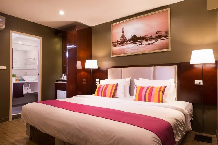 ห้องซูพีเรียร์