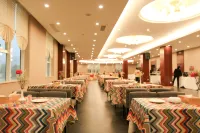 Zhong Yuan Hotel