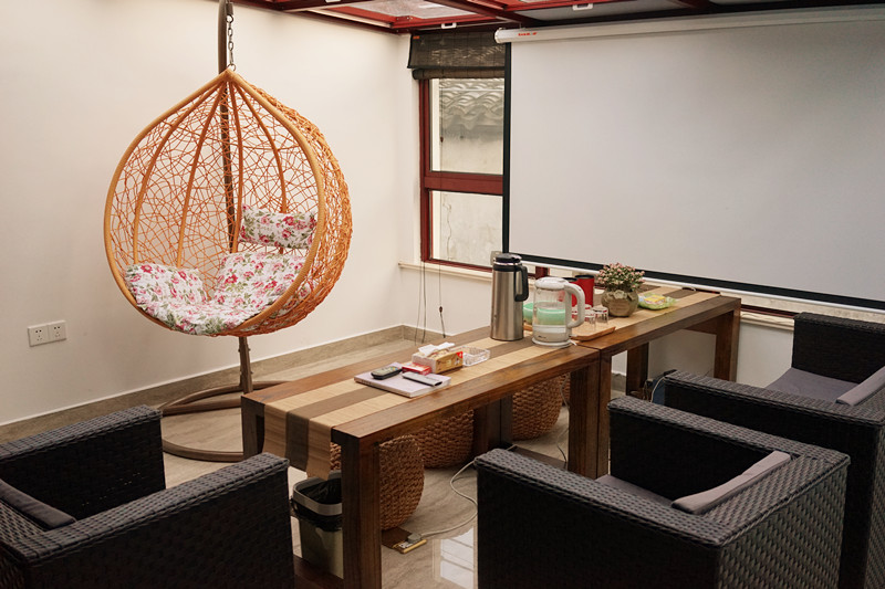 Lane·YunGe文寧康莊