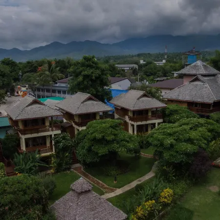 Pai Vimaan Resort
