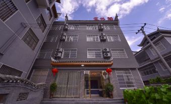TOWO Holiday Hotel (Fenghuang)