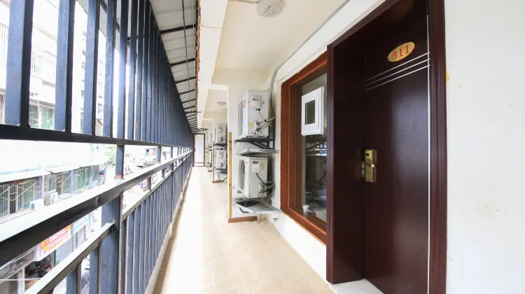 Nanfang Nanfeng Business Hotel 施設