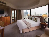 Han-Hsien International Hotel Hotels in 