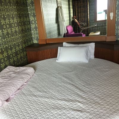 스탠다드 더블룸 글로리 모텔 구포 쿠폰