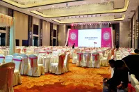 Huaqi Earl Hotel