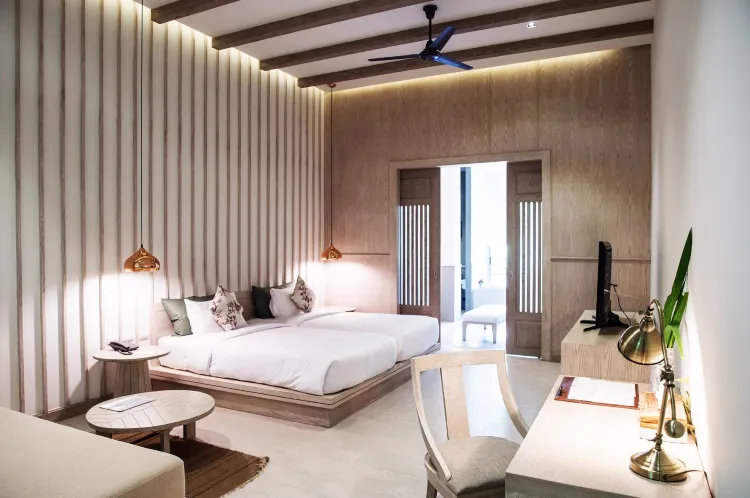 ห้องเอ็กเซ็กคิวทีฟฮอไรซอน