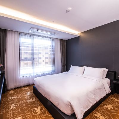 雙人套房 利奧飯店優惠