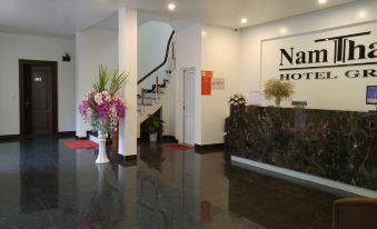 Nam Thanh 5 Guesthouse