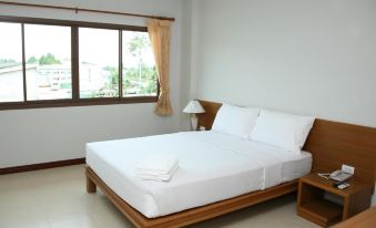 Orchid Residence Suratthani