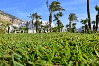 Saracen Sands Hotel & Congress Centre - Palermo