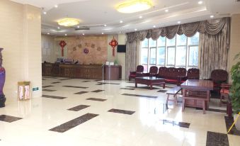 Yuanheng Hotel