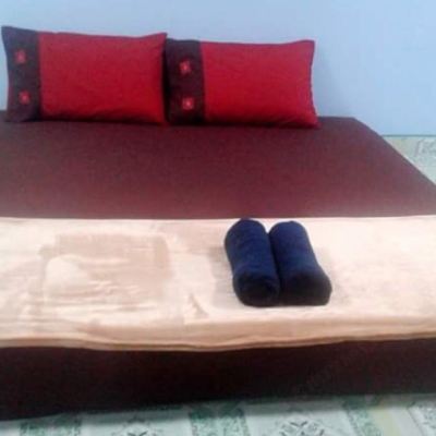 Double Standard Double Room Ra Bieng Klong Homestay Promo Code