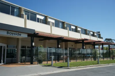 Bayside Hotel Hotel a 