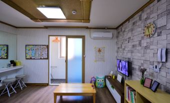 Suncheon Dorandoran Guest House