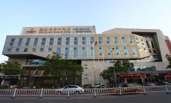 Yingdu New Jinjiang Hotel Xuzhou