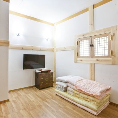 코리아스타일 더블룸 미조 호텔 쿠폰