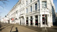 Leonardo Boutique Hotel Maastricht City Center Hotels in 