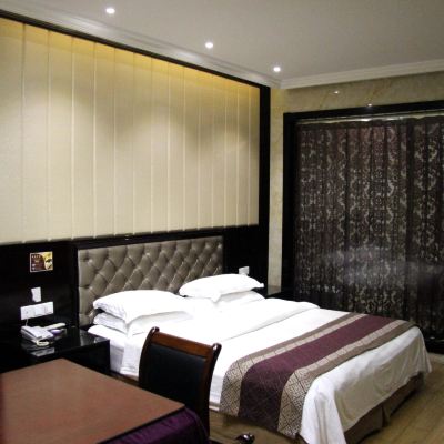 豪華棋牌房 常州楓閣時尚賓館優惠