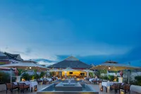 Hejin Garden Water Scenic Resort