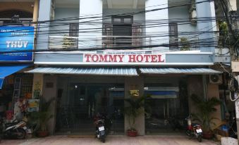 Tommy Hotel Nha Trang
