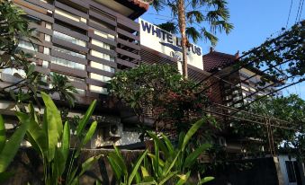 White Lotus Villas Seminyak