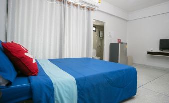 Zen Rooms Basic Kung Val Mansion Don Muang