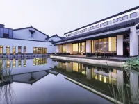 Xianheng Hotel Hotels in Shaoxing